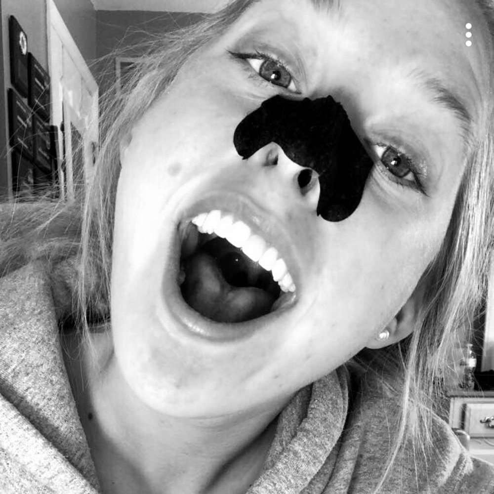 Meet your Posher, Anna